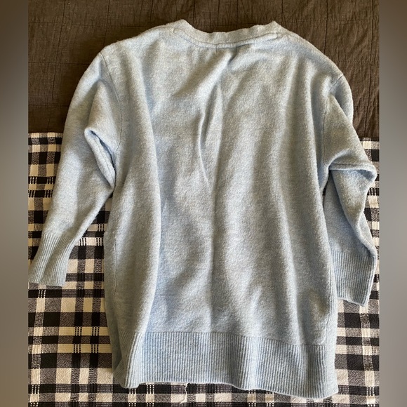 Tunic style sweater - Picture 5 of 5